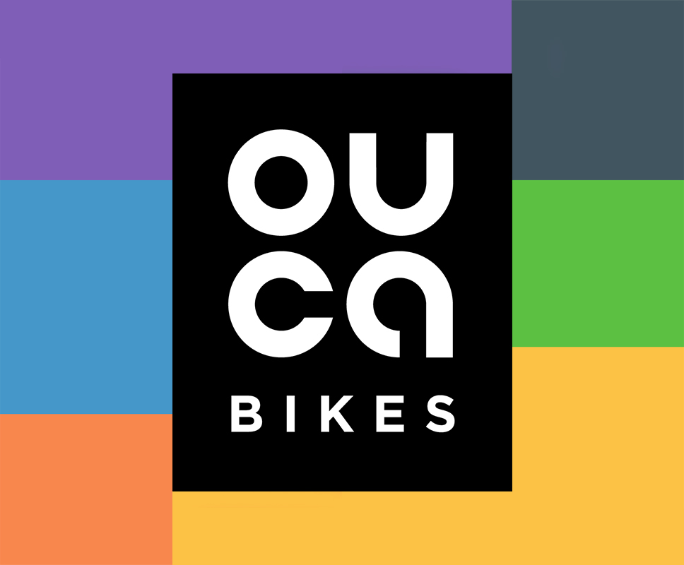 Logo Ouca Bikes