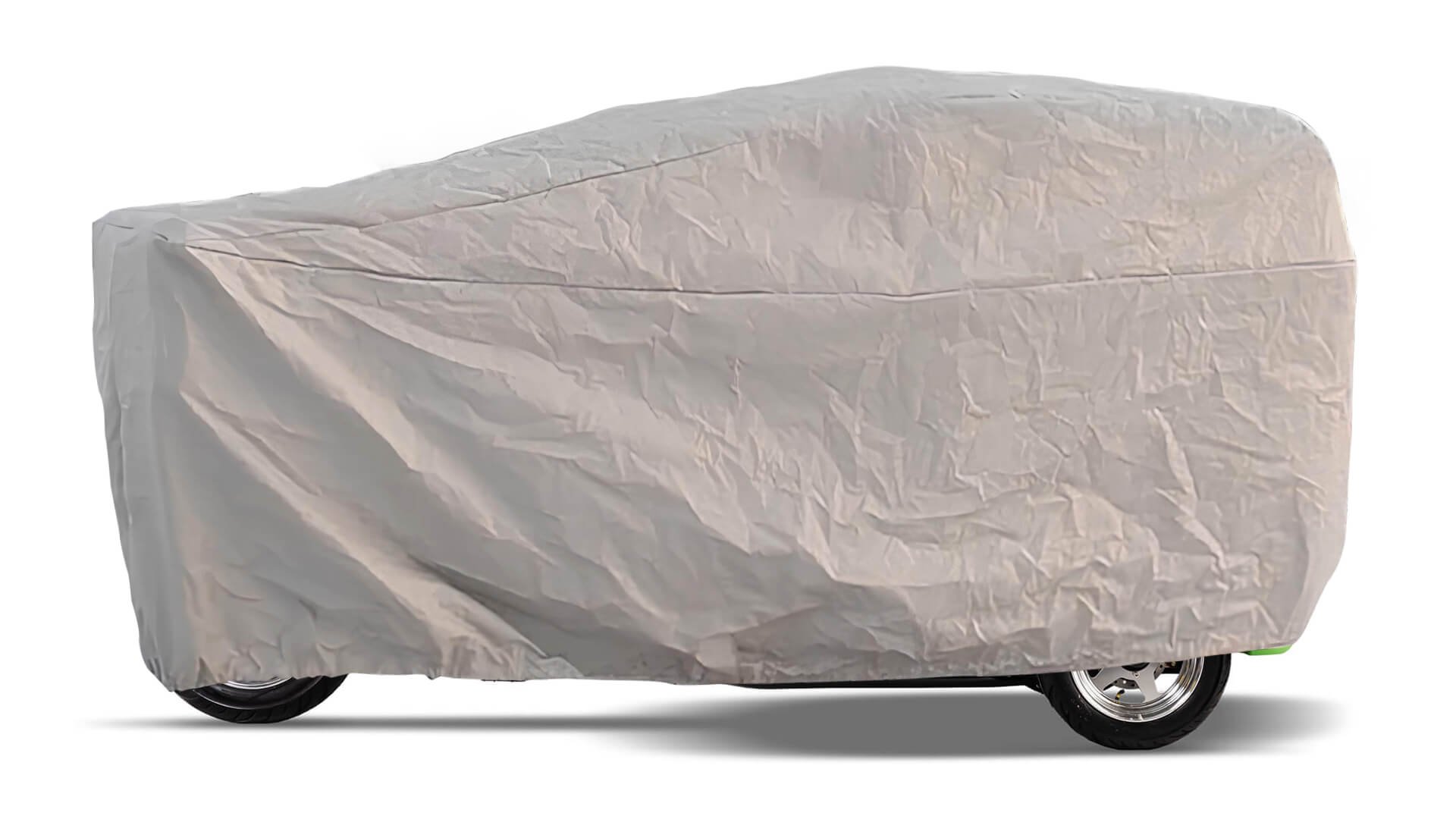 Housse de protection intégrale