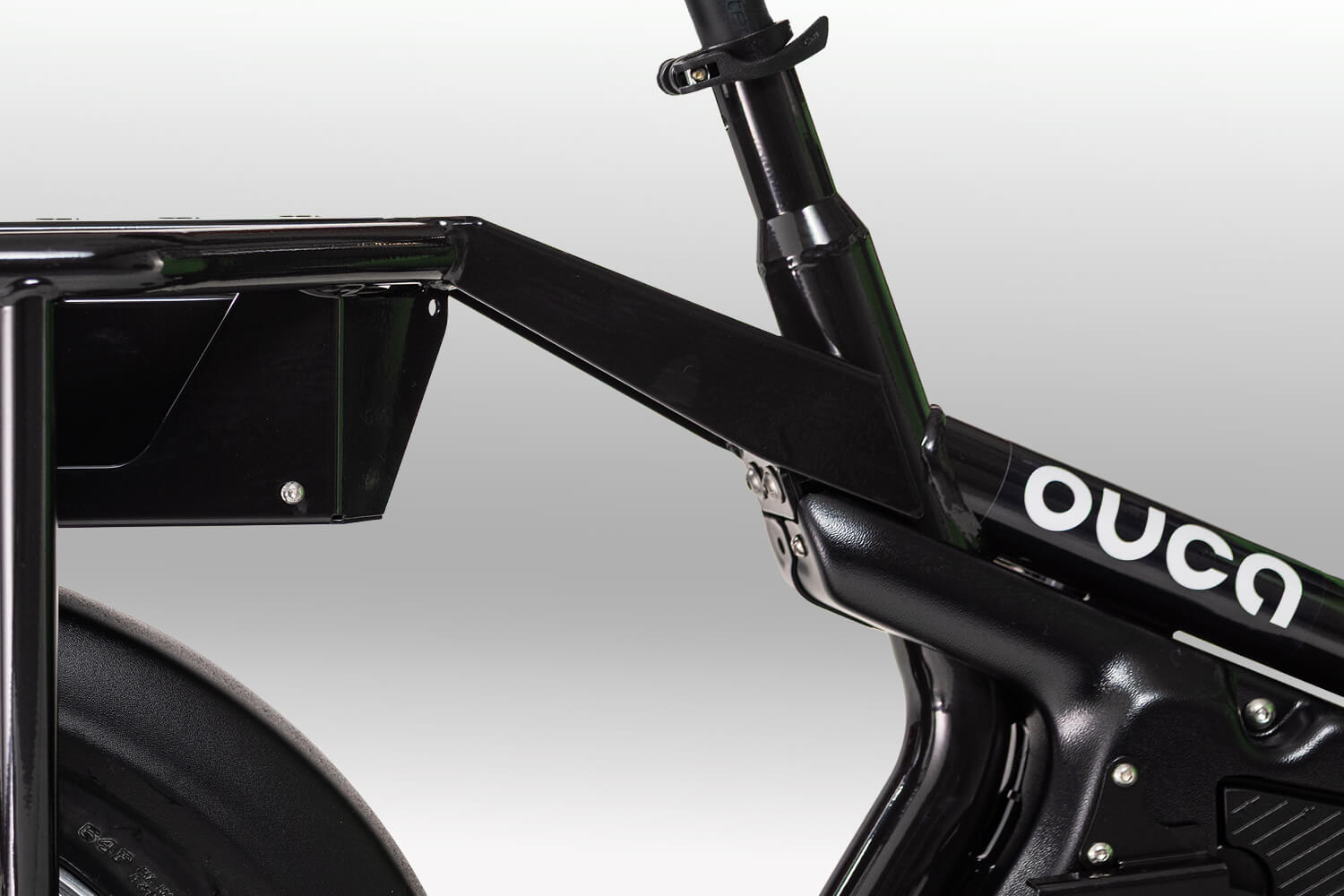 Structure renforcée