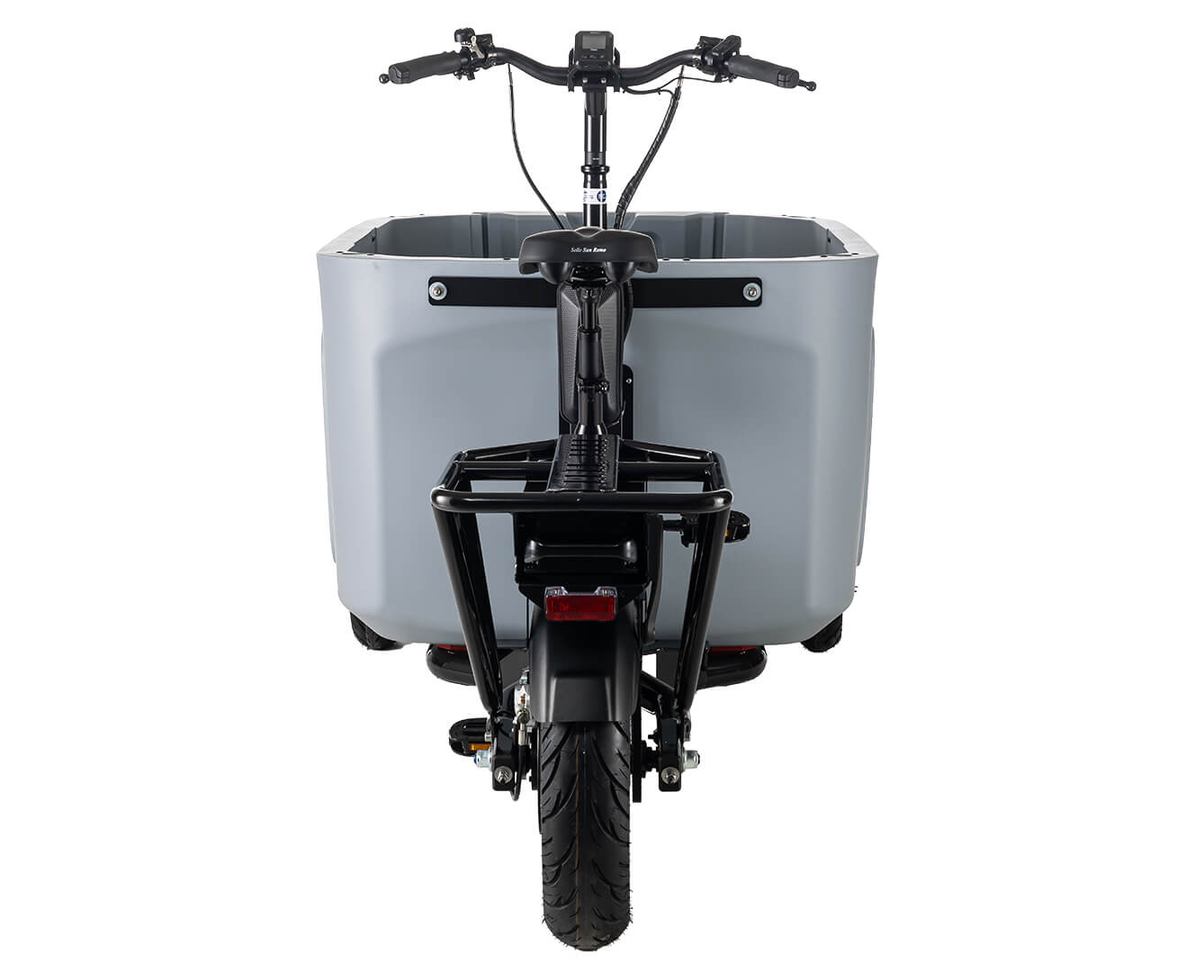 Ouca Transport vue 3